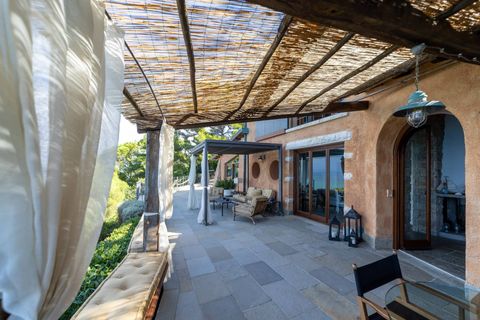 Villa a Monte Argentario, Grosseto, Monte Argentario - € 30.000/mes | Ref: 91 - foto 8