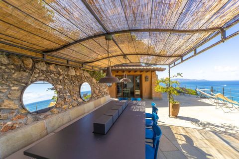 Villa a Monte Argentario, Grosseto, Monte Argentario - € 30.000/mes | Ref: 91 - foto 4