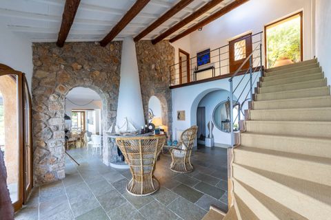 Villa a Monte Argentario, Grosseto, Monte Argentario - € 30.000/mes | Ref: 91 - foto 24