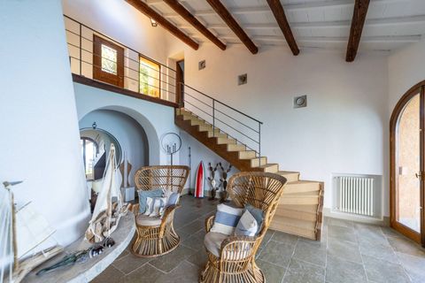 Villa a Monte Argentario, Grosseto, Monte Argentario - € 30.000/mes | Ref: 91 - foto 23