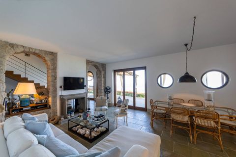 Villa a Monte Argentario, Grosseto, Monte Argentario - € 30.000/mes | Ref: 91 - foto 36
