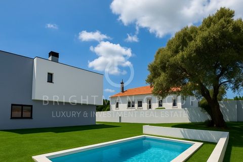 Villa i Alcabideche, Lisbon, Alcabideche - € 1.350.000 | Ref: M0441.BO.ES - foto 1