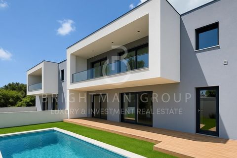Villa i Alcabideche, Lisbon, Alcabideche - € 1.350.000 | Ref: M0441.BO.ES - foto 2