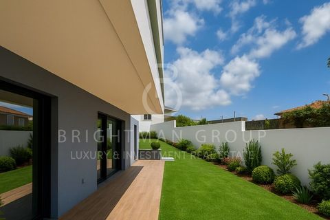 Villa i Alcabideche, Lisbon, Alcabideche - € 1.350.000 | Ref: M0441.BO.ES - foto 3