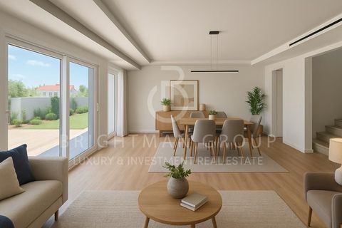 Villa i Alcabideche, Lisbon, Alcabideche - € 1.350.000 | Ref: M0441.BO.ES - foto 4