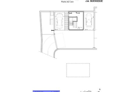 Villa i Alcabideche, Lisbon, Alcabideche - € 1.350.000 | Ref: M0441.BO.ES - foto 5