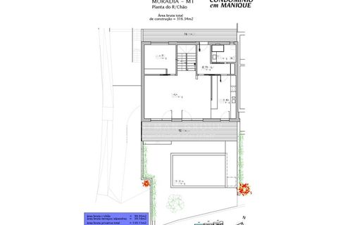 Villa i Alcabideche, Lisbon, Alcabideche - € 1.350.000 | Ref: M0441.BO.ES - foto 6