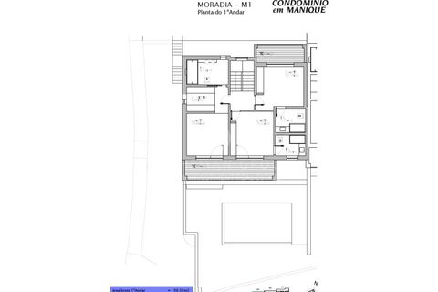Villa i Alcabideche, Lisbon, Alcabideche - € 1.350.000 | Ref: M0441.BO.ES - foto 7