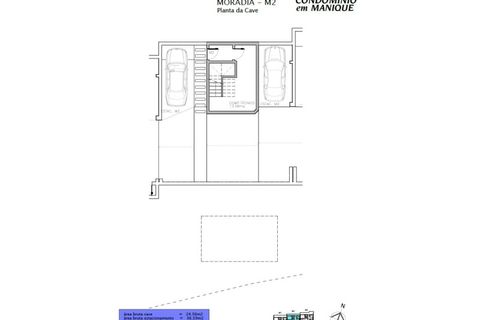 Villa i Alcabideche, Lisbon, Alcabideche - € 1.320.000 | Ref: M0442.BO.ES - foto 5
