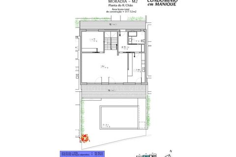 Villa i Alcabideche, Lisbon, Alcabideche - € 1.320.000 | Ref: M0442.BO.ES - foto 6