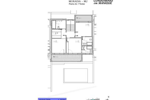 Villa i Alcabideche, Lisbon, Alcabideche - € 1.320.000 | Ref: M0442.BO.ES - foto 7