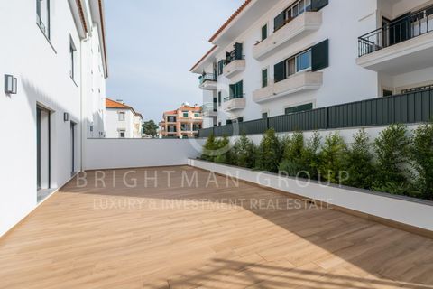 Lejlighed i Carcavelos, Lisbon, Carcavelos - € 1.380.000 | Ref: EMP_334.0A.BO.ES - foto 1