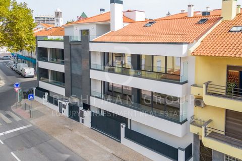 Lejlighed i Carcavelos, Lisbon, Carcavelos - € 1.380.000 | Ref: EMP_334.0A.BO.ES - foto 2