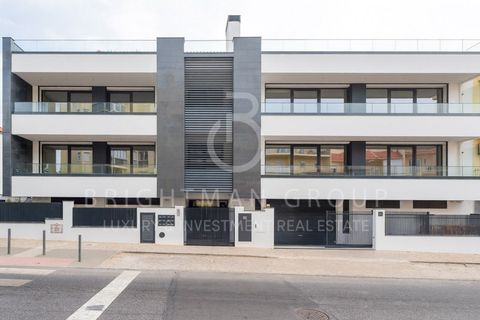 Lejlighed i Carcavelos, Lisbon, Carcavelos - € 1.380.000 | Ref: EMP_334.0A.BO.ES - foto 4