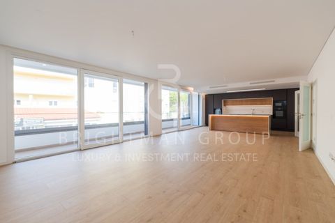 Lejlighed i Carcavelos, Lisbon, Carcavelos - € 1.380.000 | Ref: EMP_334.0A.BO.ES - foto 5