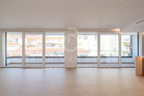 Lejlighed i Carcavelos, Lisbon, Carcavelos - € 1.380.000 | Ref: EMP_334.0A.BO.ES - foto 6