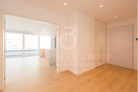 Lejlighed i Carcavelos, Lisbon, Carcavelos - € 1.380.000 | Ref: EMP_334.0A.BO.ES - foto 8