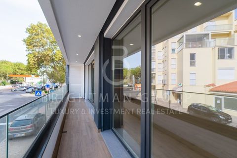Lejlighed i Carcavelos, Lisbon, Carcavelos - € 1.380.000 | Ref: EMP_334.0A.BO.ES - foto 10