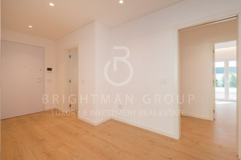 Lejlighed i Carcavelos, Lisbon, Carcavelos - € 1.380.000 | Ref: EMP_334.0A.BO.ES - foto 12