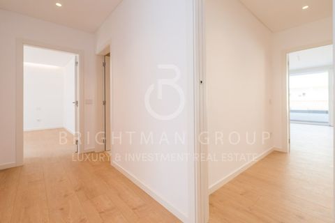 Lejlighed i Carcavelos, Lisbon, Carcavelos - € 1.380.000 | Ref: EMP_334.0A.BO.ES - foto 24
