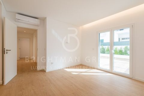 Lejlighed i Carcavelos, Lisbon, Carcavelos - € 1.380.000 | Ref: EMP_334.0A.BO.ES - foto 26