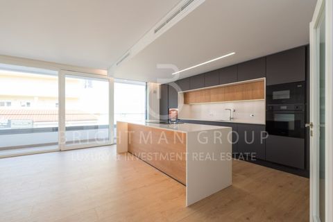 Lejlighed i Carcavelos, Lisbon, Carcavelos - € 1.380.000 | Ref: EMP_334.0A.BO.ES - foto 31