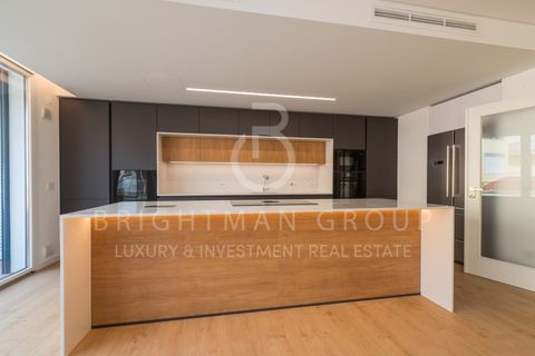 Lejlighed i Carcavelos, Lisbon, Carcavelos - € 1.380.000 | Ref: EMP_334.0A.BO.ES - foto 34