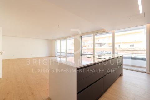 Lejlighed i Carcavelos, Lisbon, Carcavelos - € 1.380.000 | Ref: EMP_334.0A.BO.ES - foto 35