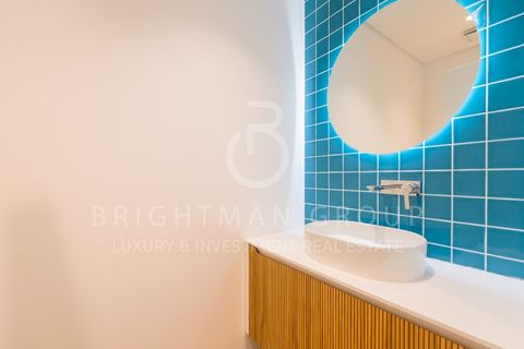 Lejlighed i Carcavelos, Lisbon, Carcavelos - € 1.380.000 | Ref: EMP_334.0A.BO.ES - foto 36