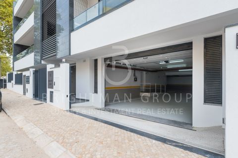 Lejlighed i Carcavelos, Lisbon, Carcavelos - € 1.380.000 | Ref: EMP_334.0A.BO.ES - foto 46
