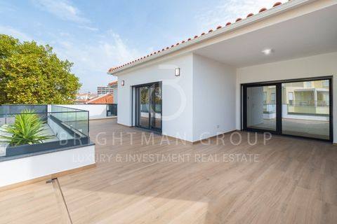 Lejlighed i Carcavelos, Lisbon, Carcavelos - € 1.650.000 | Ref: EMP_334.2E.BO.ES - foto 1