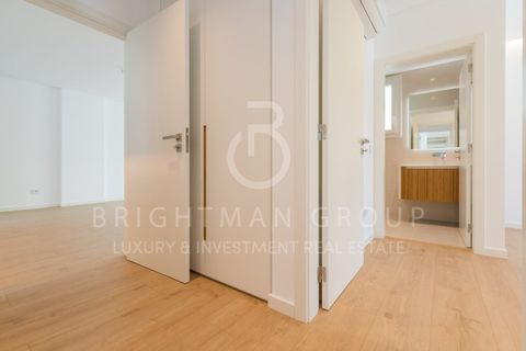 Lejlighed i Carcavelos, Lisbon, Carcavelos - € 1.650.000 | Ref: EMP_334.2E.BO.ES - foto 9