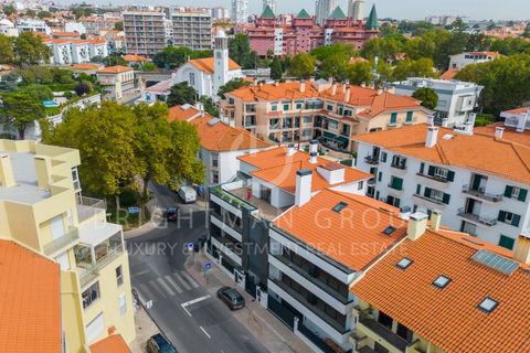 Lejlighed i Carcavelos, Lisbon, Carcavelos - € 1.650.000 | Ref: EMP_334.2E.BO.ES - foto 39