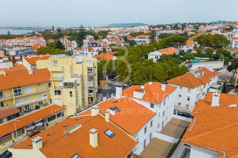Lejlighed i Carcavelos, Lisbon, Carcavelos - € 1.650.000 | Ref: EMP_334.2E.BO.ES - foto 40