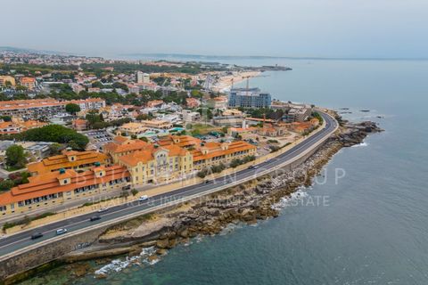 Lejlighed i Carcavelos, Lisbon, Carcavelos - € 1.650.000 | Ref: EMP_334.2E.BO.ES - foto 42