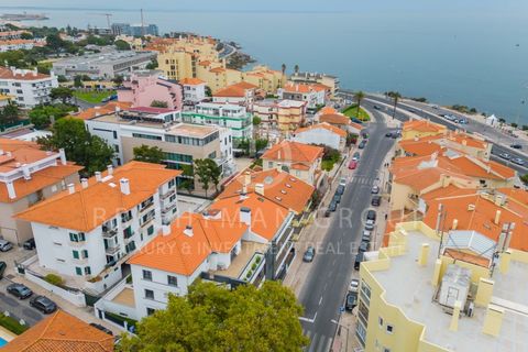 Lejlighed i Carcavelos, Lisbon, Carcavelos - € 1.650.000 | Ref: EMP_334.2E.BO.ES - foto 43