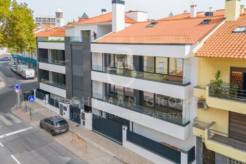 Lejlighed i Carcavelos, Lisbon, Carcavelos - € 1.650.000 | Ref: EMP_334.2E.BO.ES - foto 47