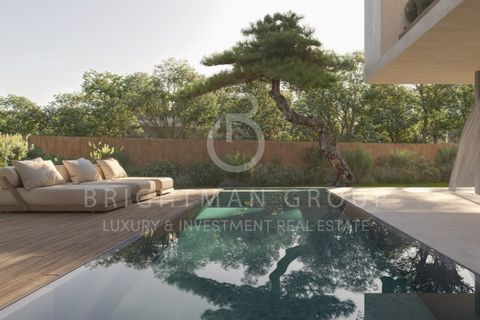 Villa i Cascais, Lisbon, Cascais - € 4.250.000 | Ref: T0324.MN.ES - foto 1