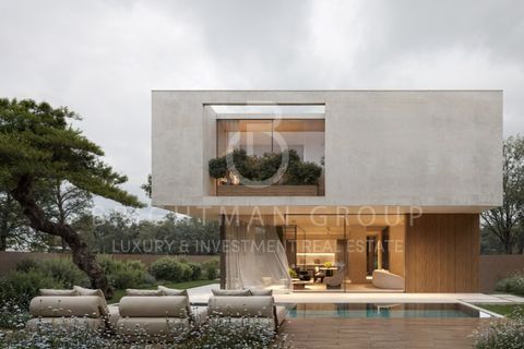 Villa i Cascais, Lisbon, Cascais - € 4.250.000 | Ref: T0324.MN.ES - foto 4