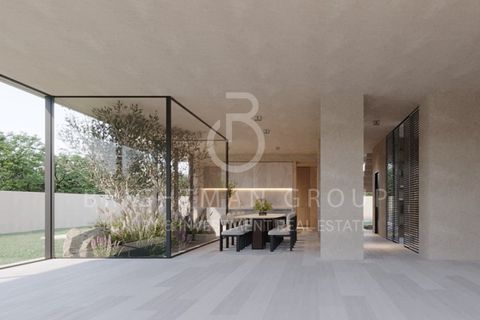Villa i Cascais, Lisbon, Cascais - € 4.250.000 | Ref: T0324.MN.ES - foto 14