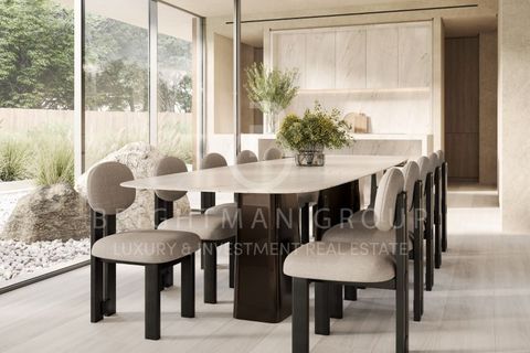 Villa i Cascais, Lisbon, Cascais - € 4.250.000 | Ref: T0324.MN.ES - foto 24