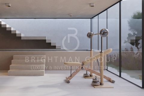 Villa i Cascais, Lisbon, Cascais - € 4.250.000 | Ref: T0324.MN.ES - foto 26
