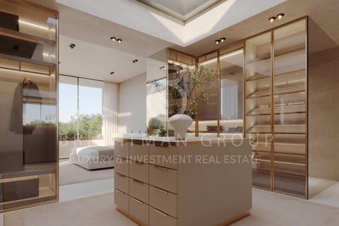 Villa i Cascais, Lisbon, Cascais - € 4.250.000 | Ref: T0324.MN.ES - foto 37