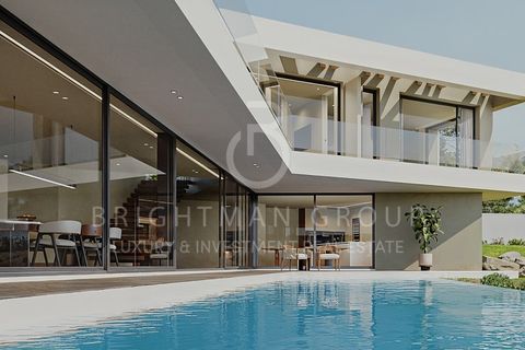 Villa i Almocageme, Lisbon, Almocageme - € 3.980.000 | Ref: M0322.BG.ES - foto 2