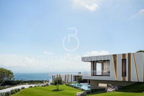 Villa i Almocageme, Lisbon, Almocageme - € 3.980.000 | Ref: M0322.BG.ES - foto 3