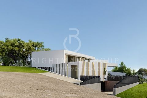 Villa i Almocageme, Lisbon, Almocageme - € 3.980.000 | Ref: M0322.BG.ES - foto 4