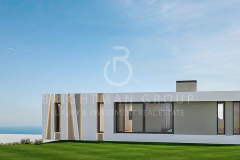 Villa i Almocageme, Lisbon, Almocageme - € 3.980.000 | Ref: M0322.BG.ES - foto 6
