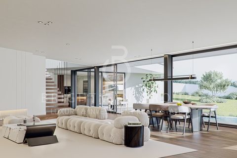 Villa i Almocageme, Lisbon, Almocageme - € 3.980.000 | Ref: M0322.BG.ES - foto 8
