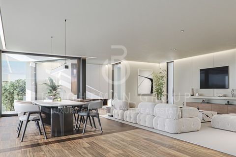 Villa i Almocageme, Lisbon, Almocageme - € 3.980.000 | Ref: M0322.BG.ES - foto 7