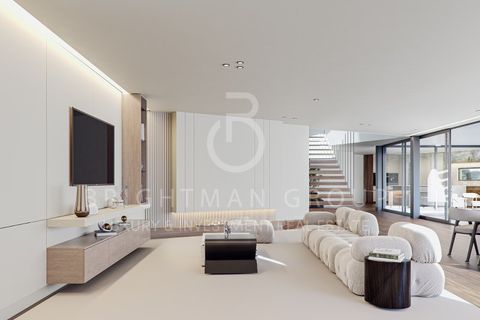 Villa i Almocageme, Lisbon, Almocageme - € 3.980.000 | Ref: M0322.BG.ES - foto 10